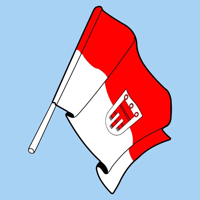 Drapeau Vorarlberg