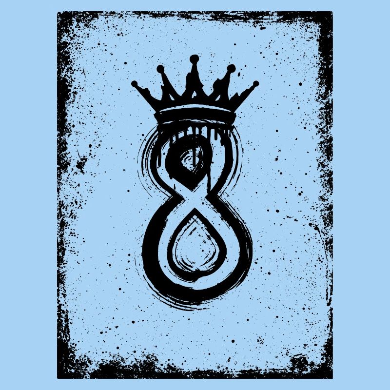 8 – Crown King Design