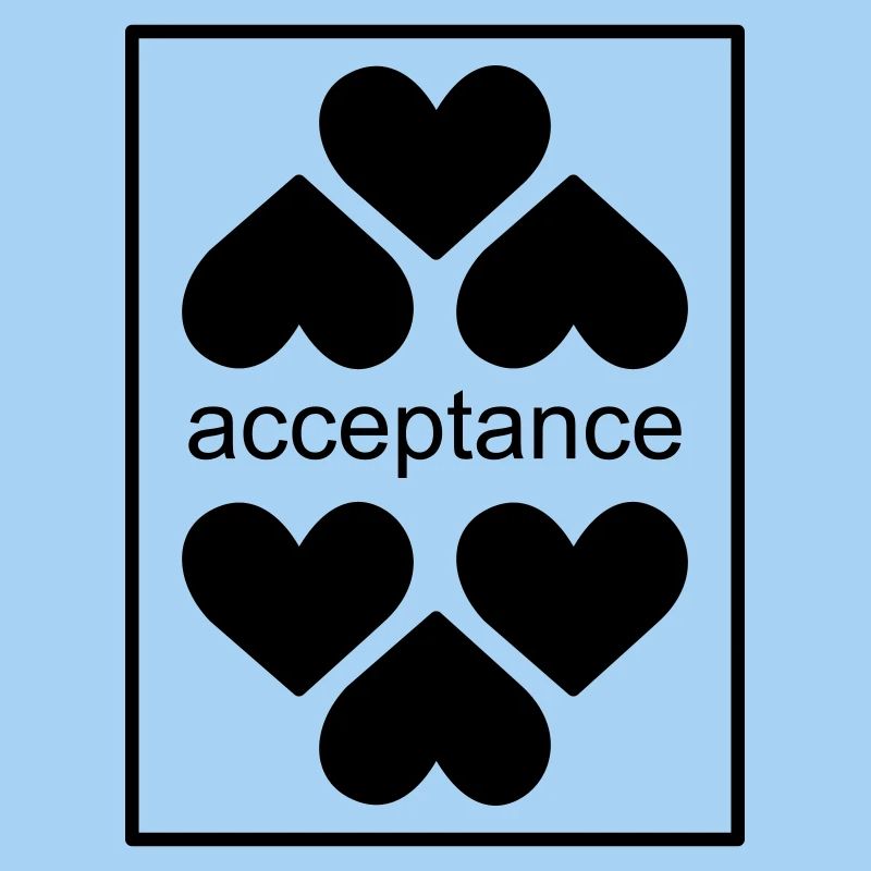 Acceptation