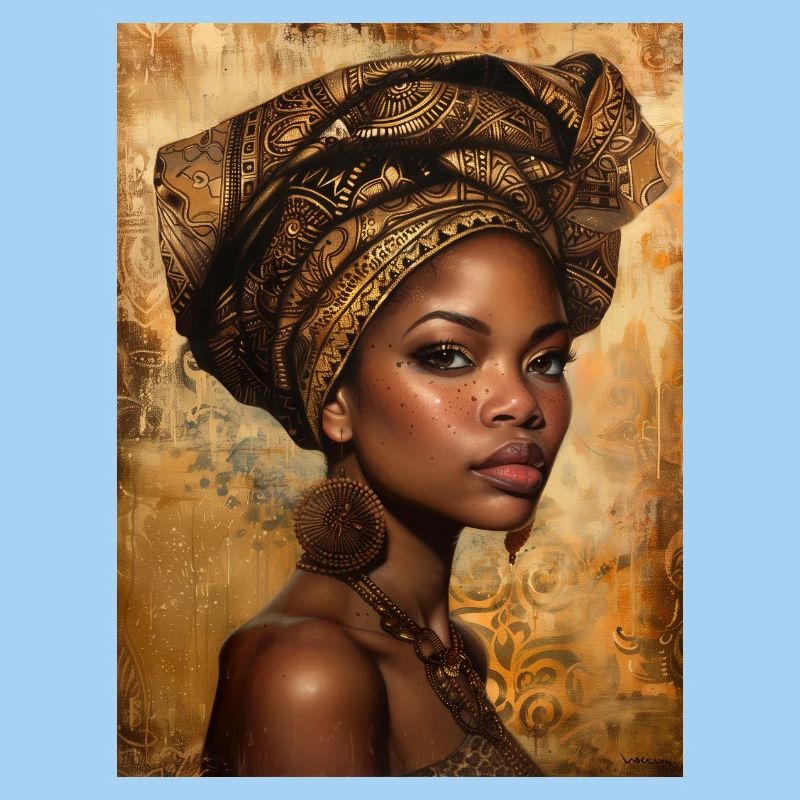Afro-Kultur