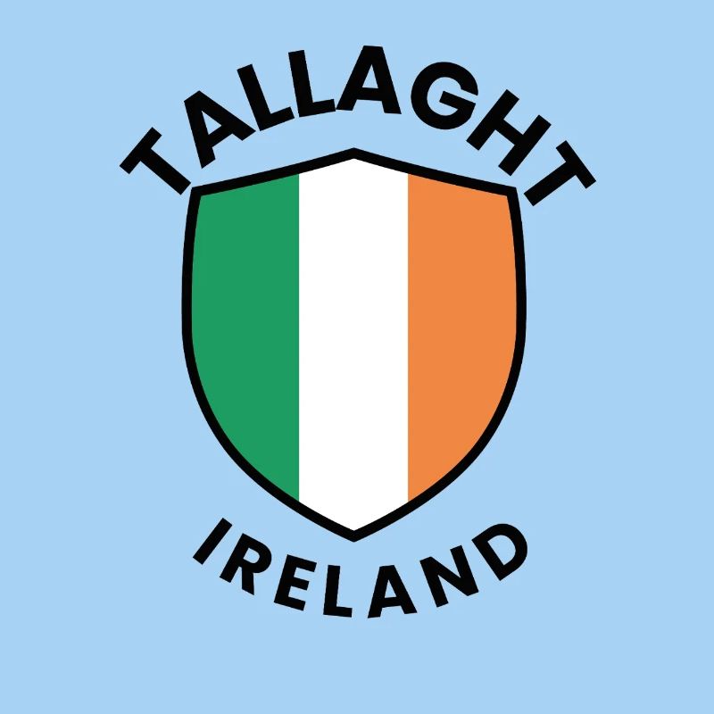 Tallaght Irish Shield