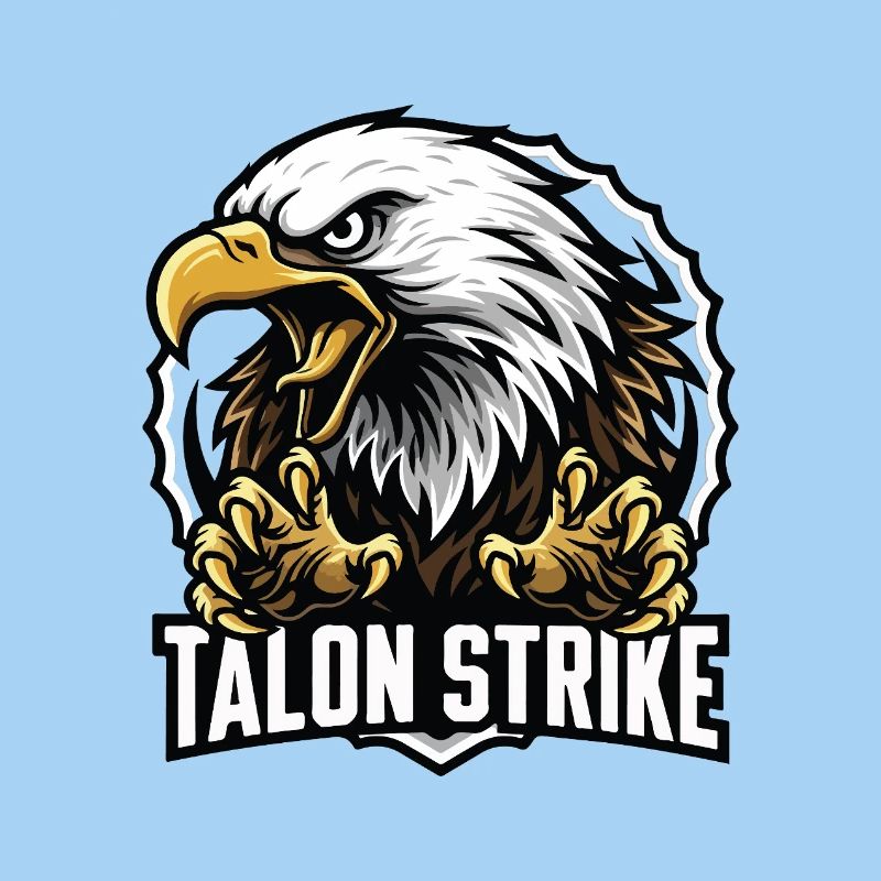 Talon Strike Eagle Attack Strength