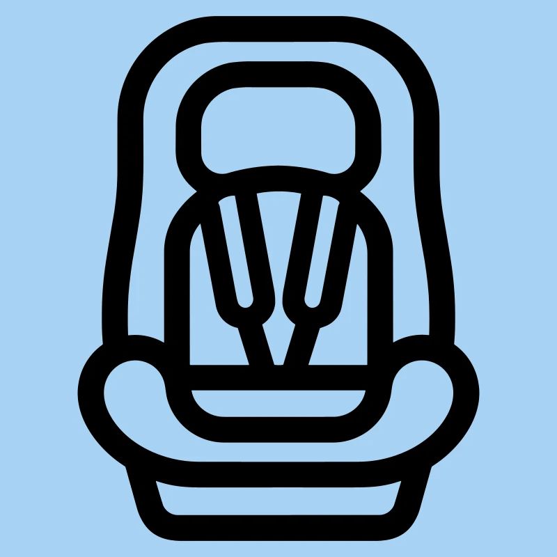 siège auto bébé
