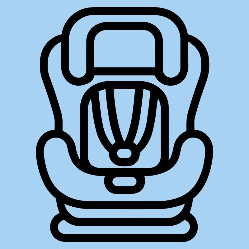 siège auto bébé