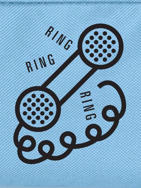 Ring Ring Ring