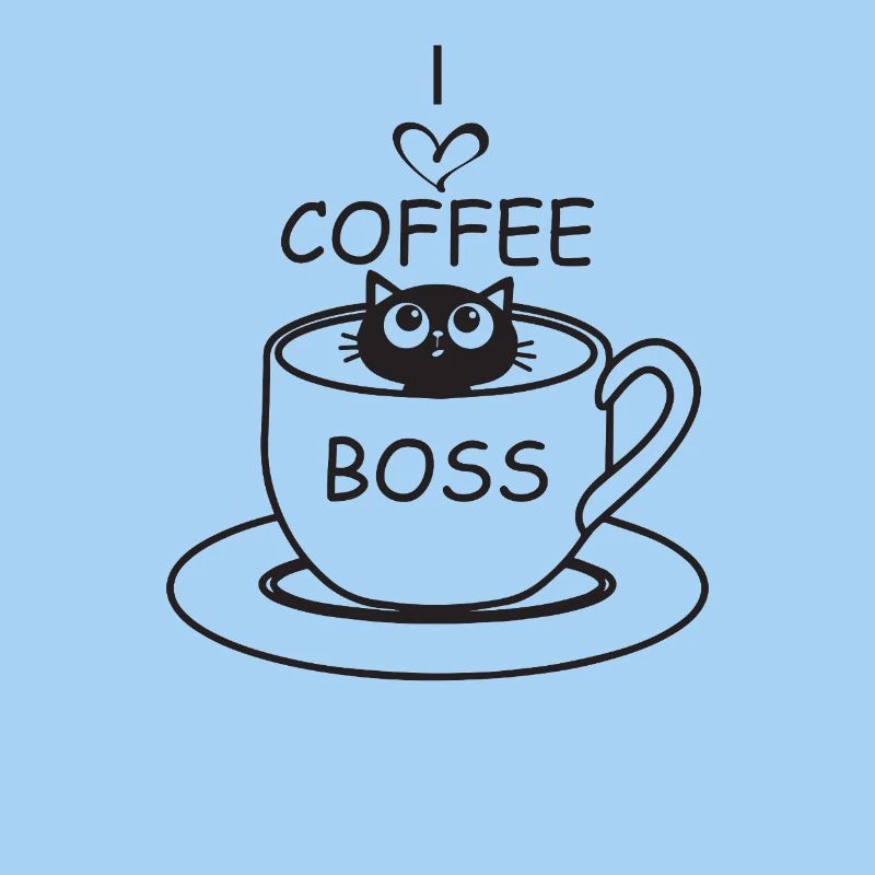 Kaffee Katze