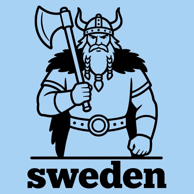 Schweden