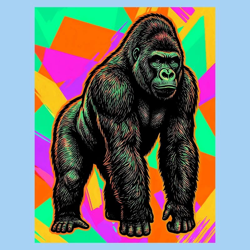 gorilla
