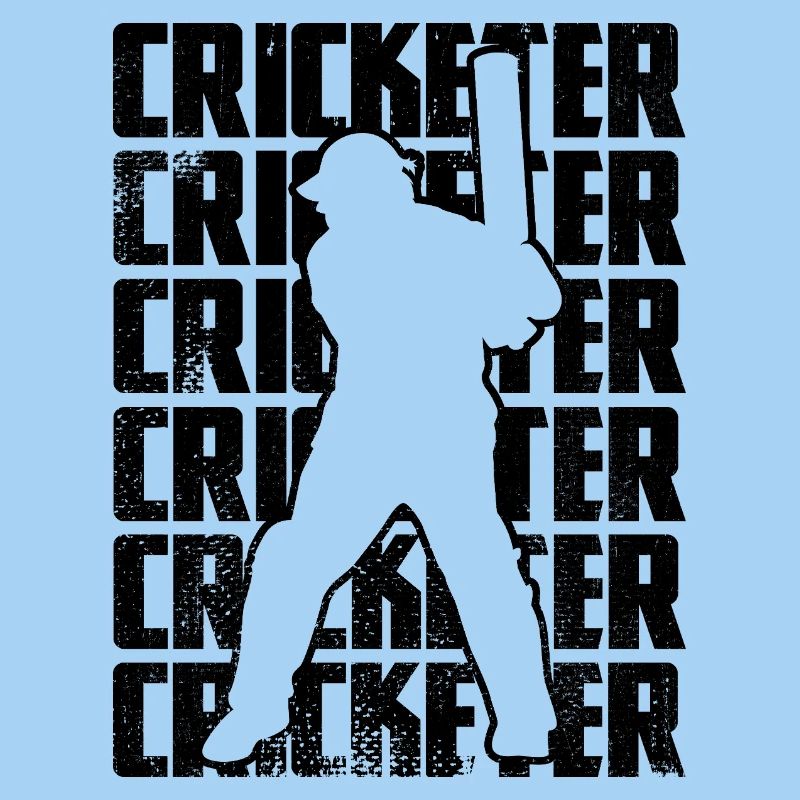 Cricketer