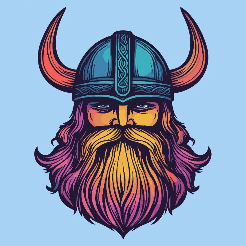 Viking Helmet