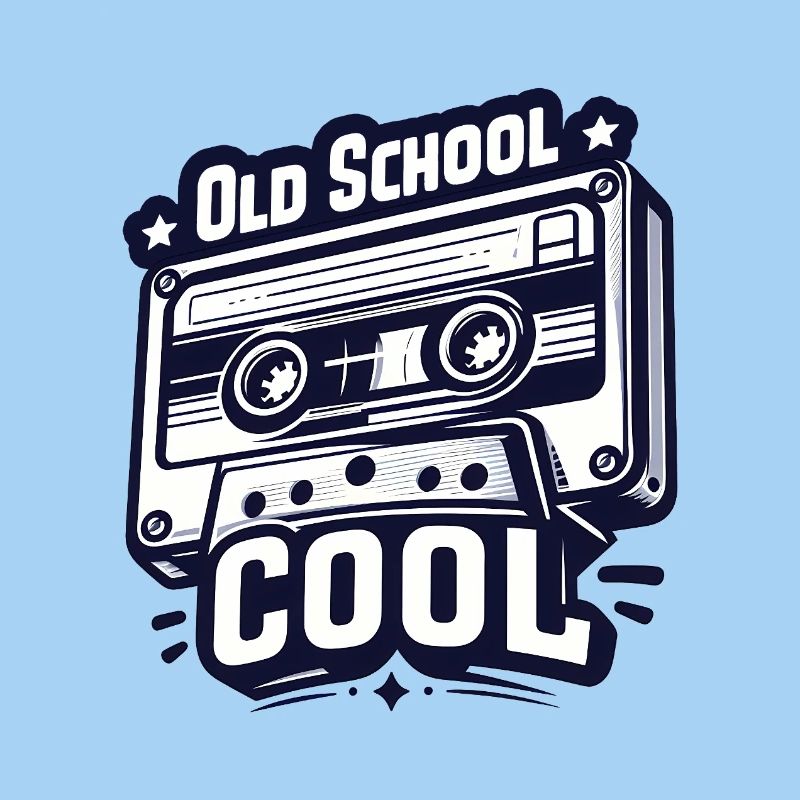 Cassettes rétro