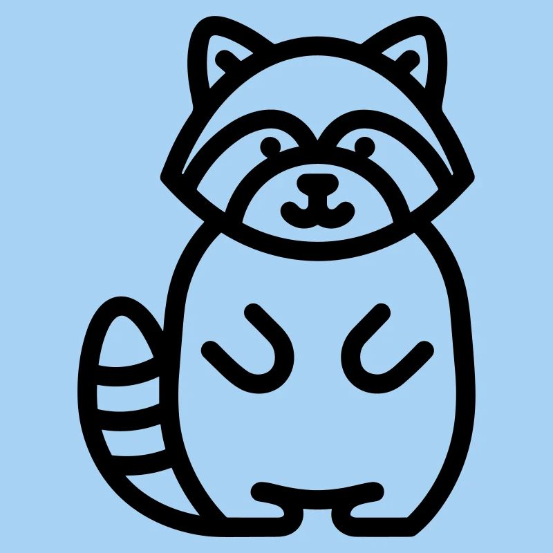 raccoon