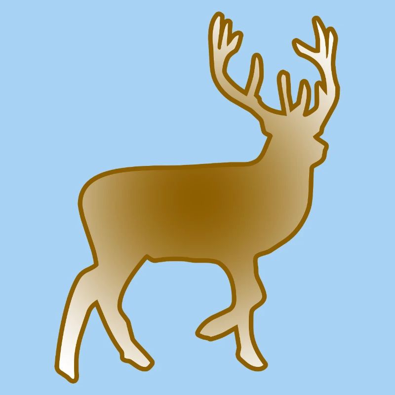Hirsch