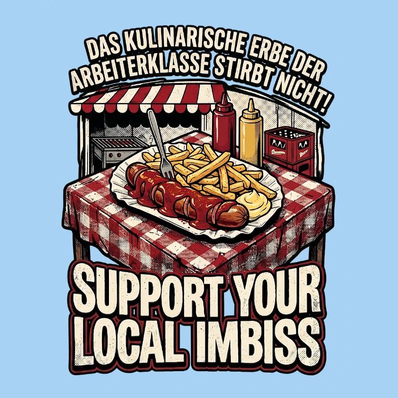 Kulinarischer Arbeiter