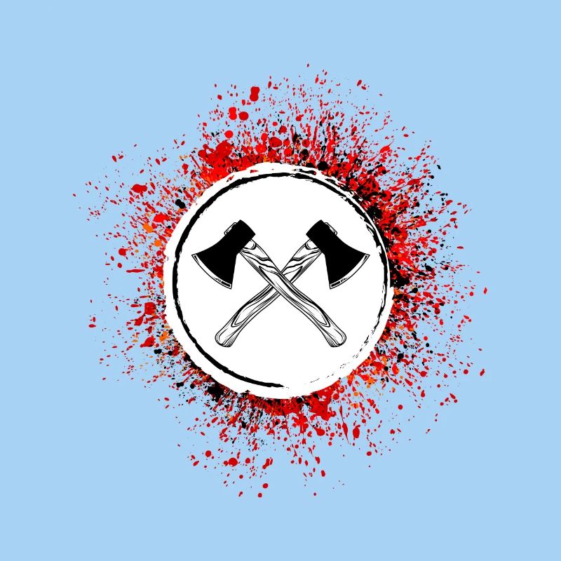 Axt Symbol
