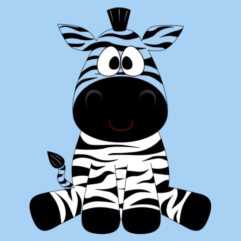 zebra