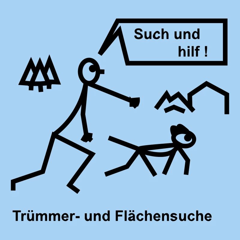 Rettungshunde