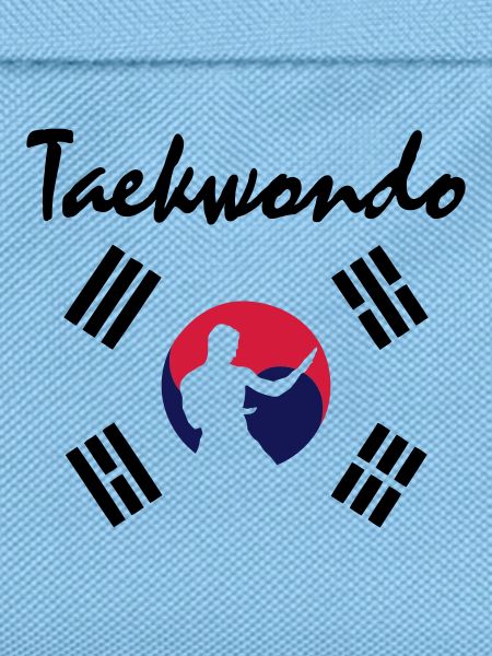 taekwondo