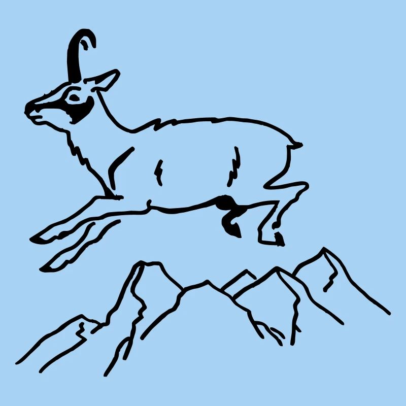 Chamois