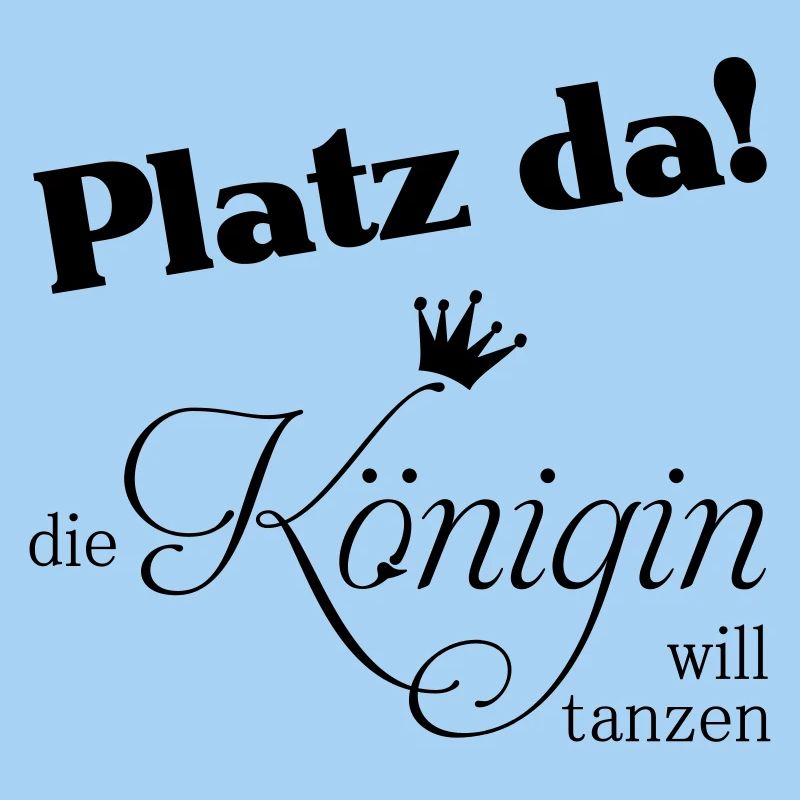 platz da