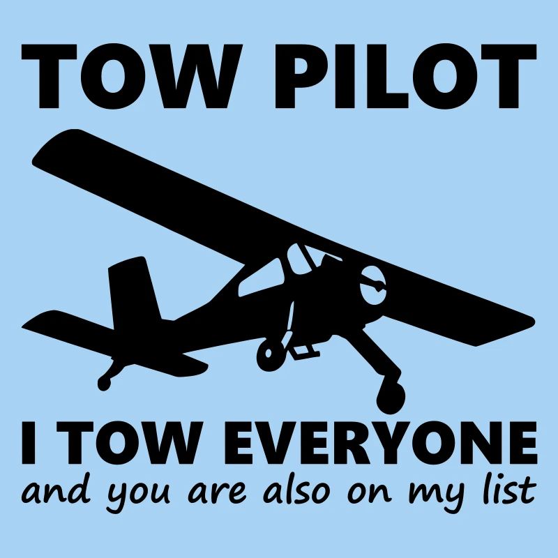 tow pilot schlepppilot wilga