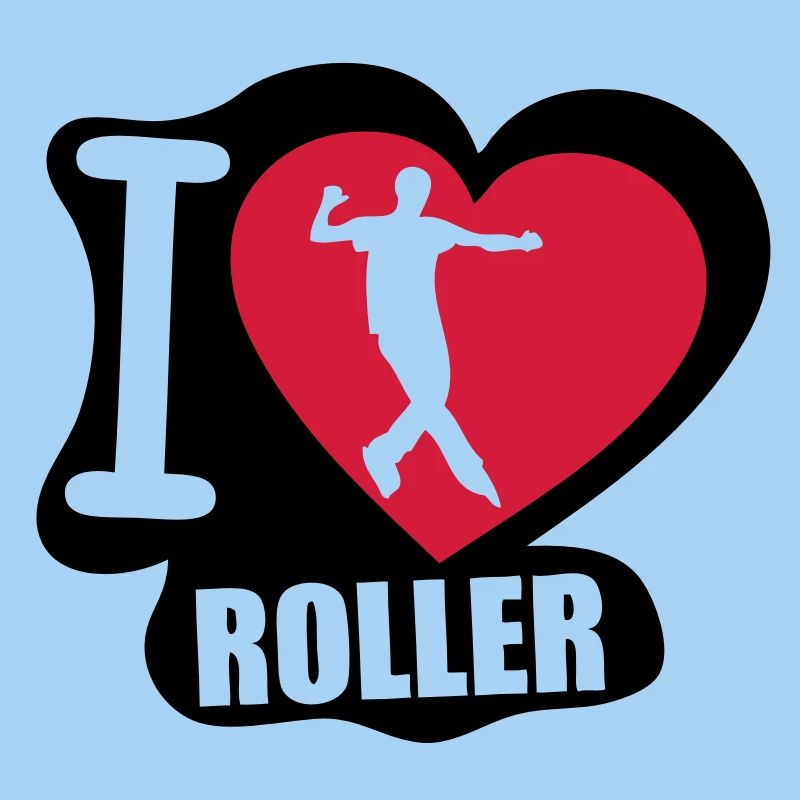 i love roller