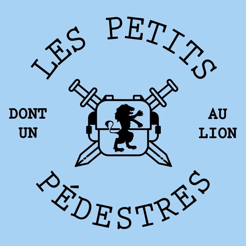 petits pedestres 2 gras