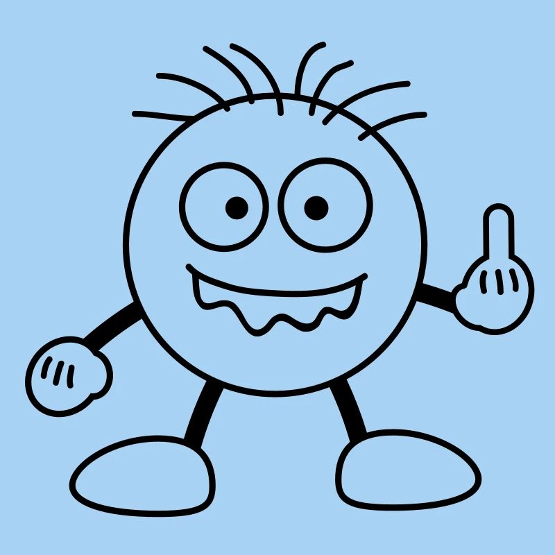 bad_finger