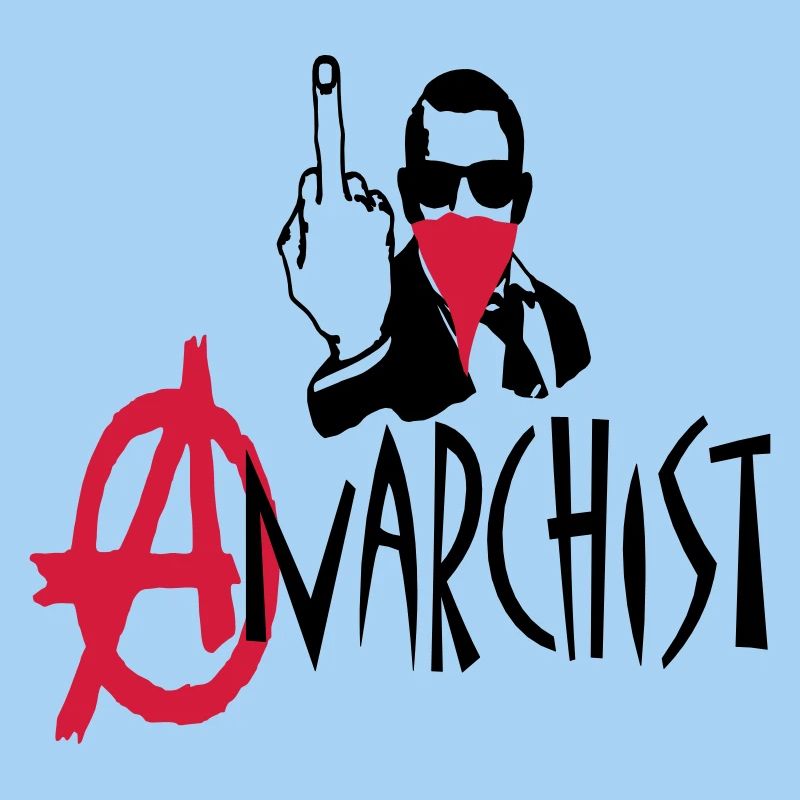 anarchist