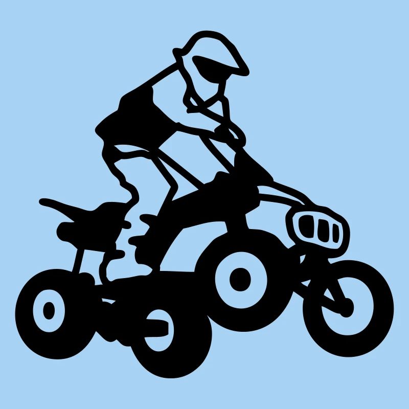 quad quadricycle
