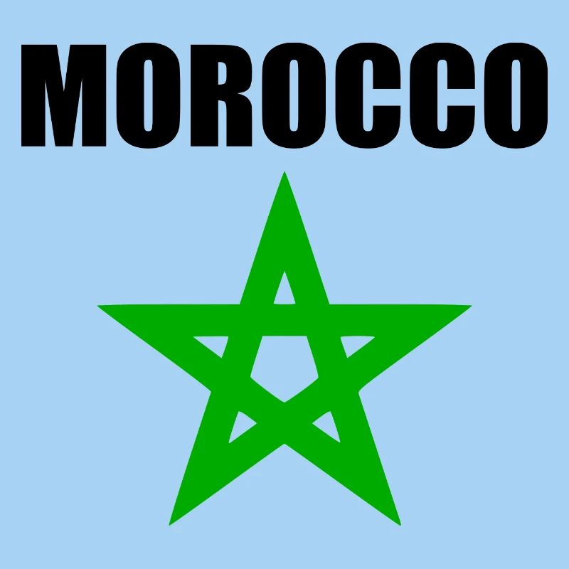 Marokko