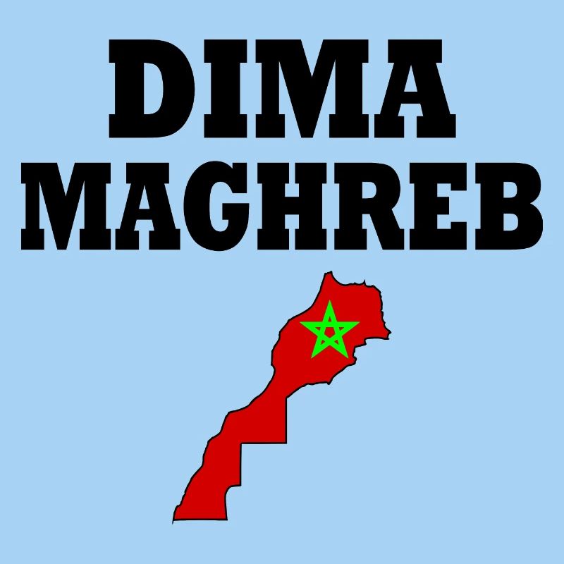 Dima maghreb