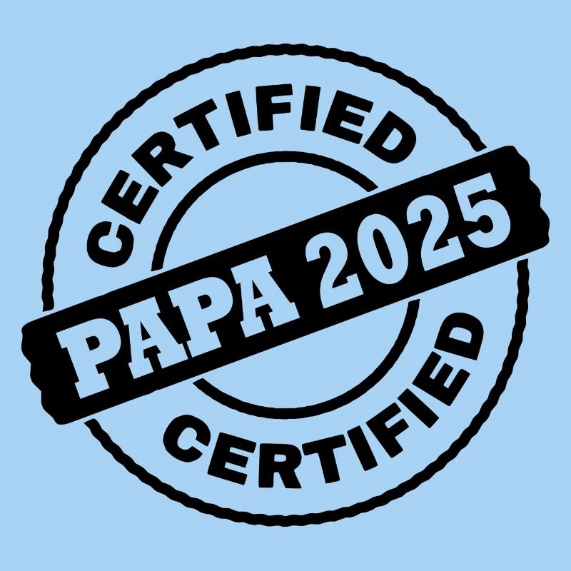 Papa 2025