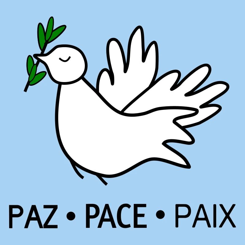 Paix