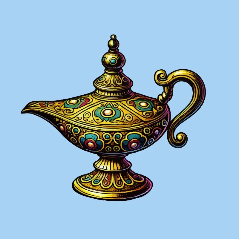 Lampe