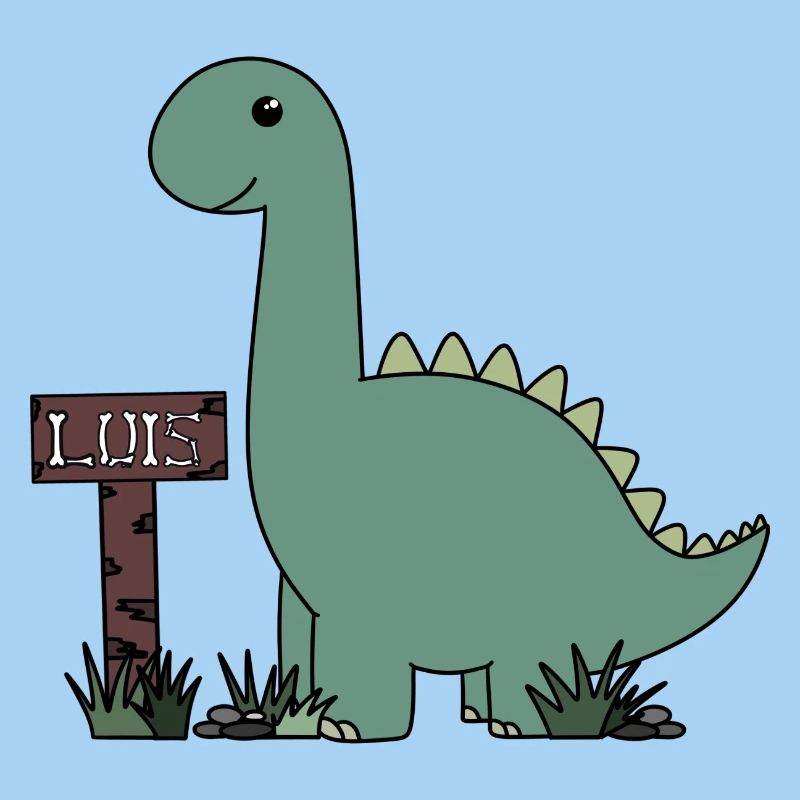 Dino Luis