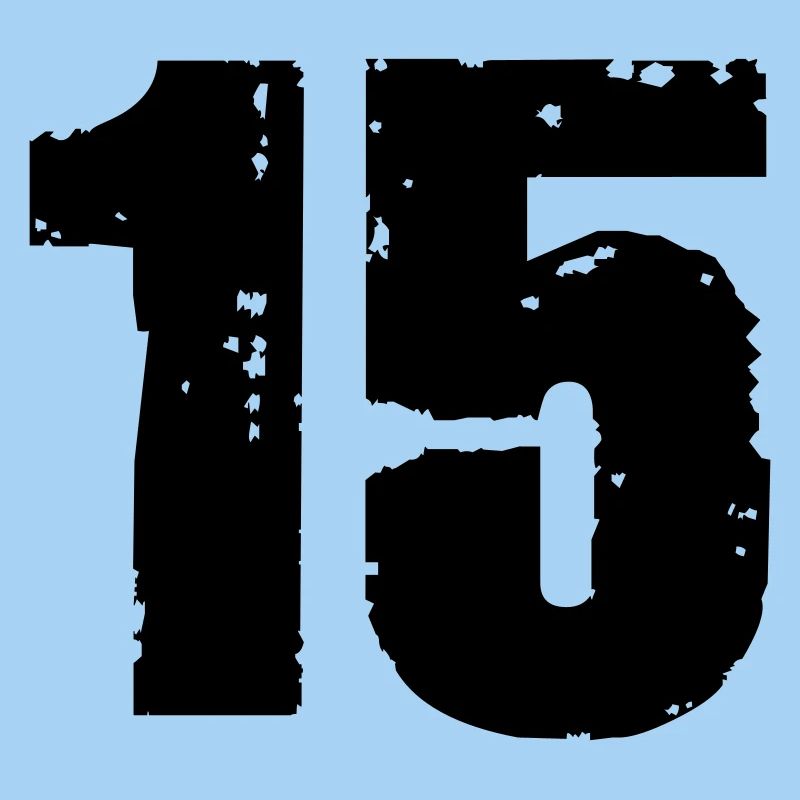 15