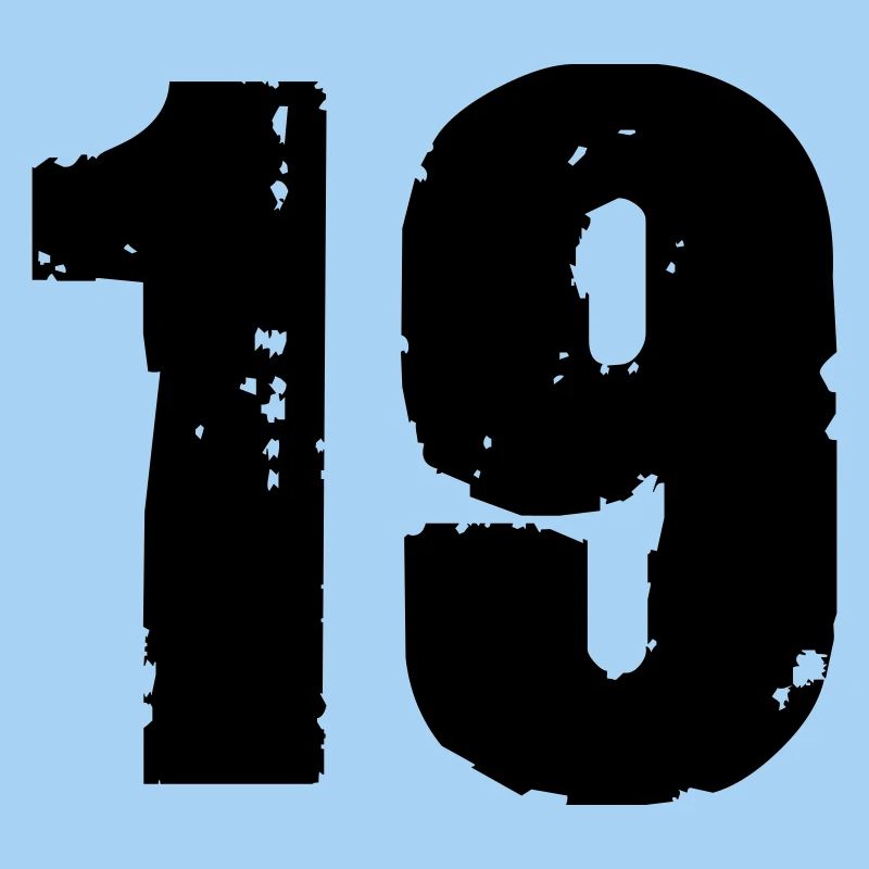 19