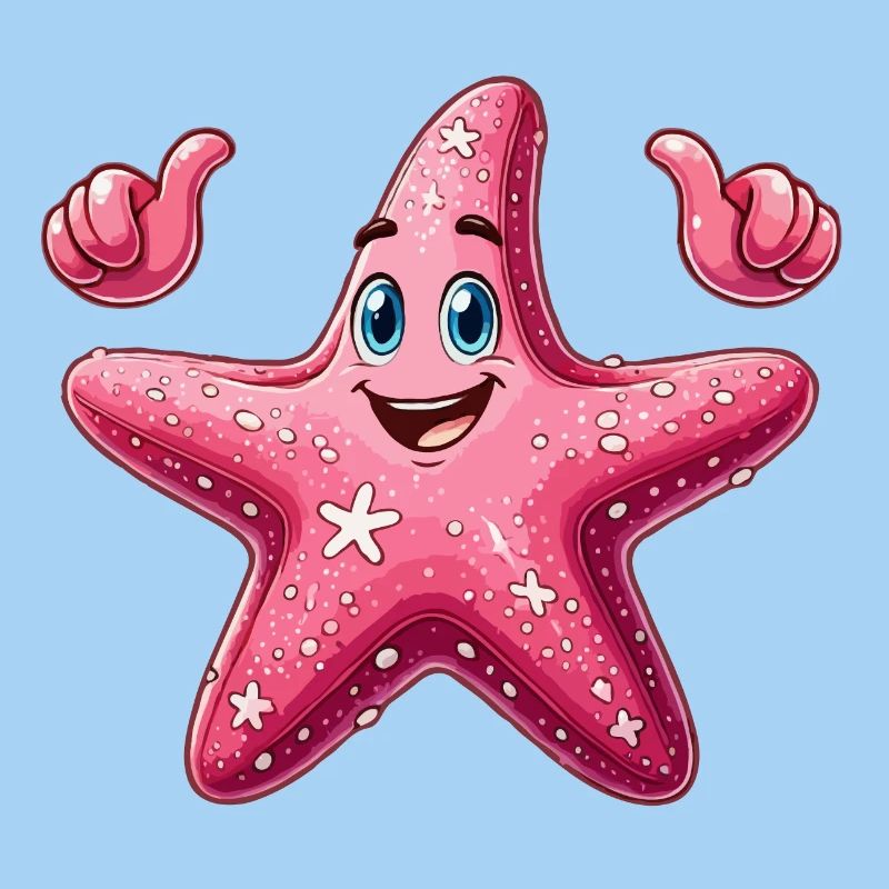 Starfish