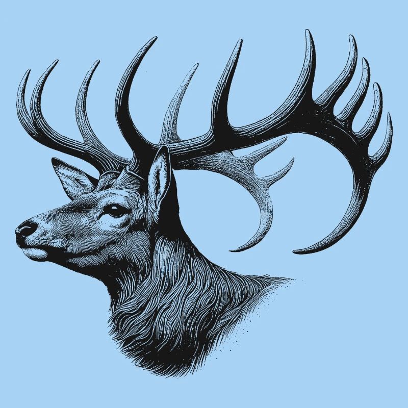 Hirsch
