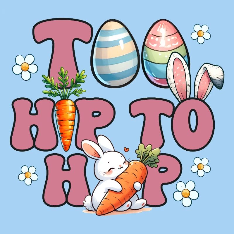 Easter Easter Bunny Easter Eve Easter Sunday Easter Egg Spring