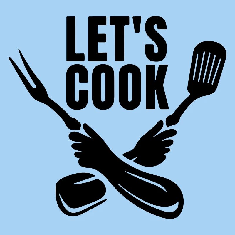 let's cook