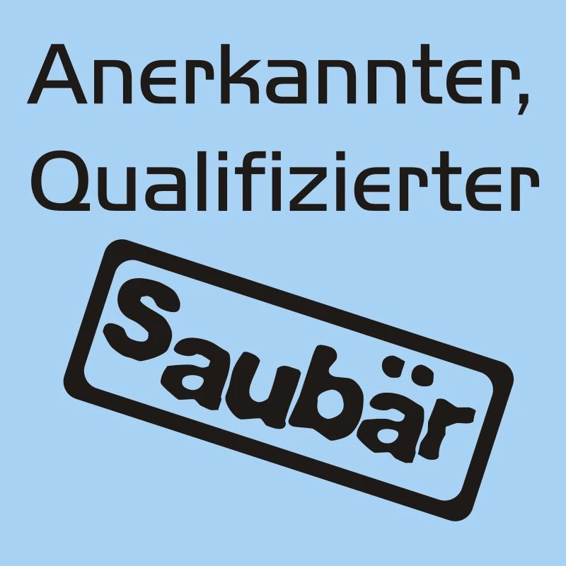 Saubär