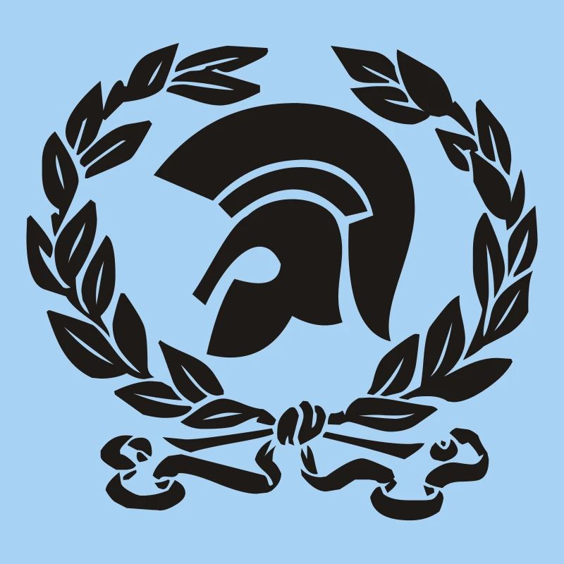 Troy wreath