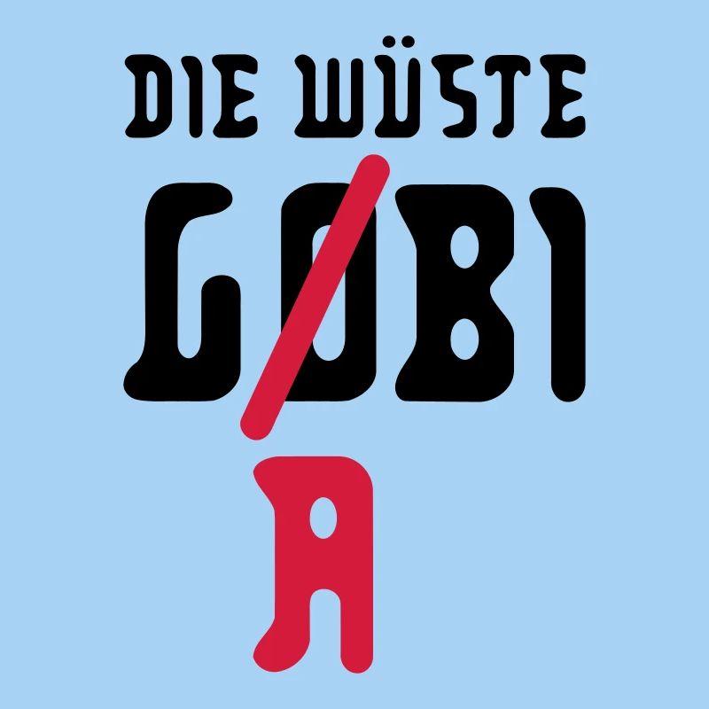 le désert g (o) (a) bilatérale