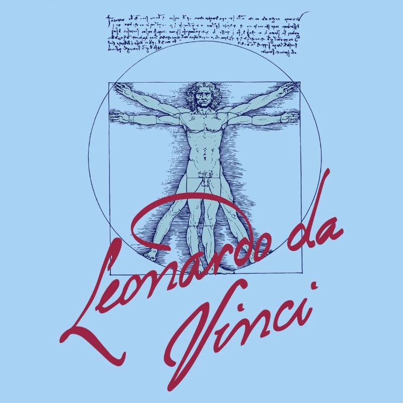 LEONARDO DA VINCI