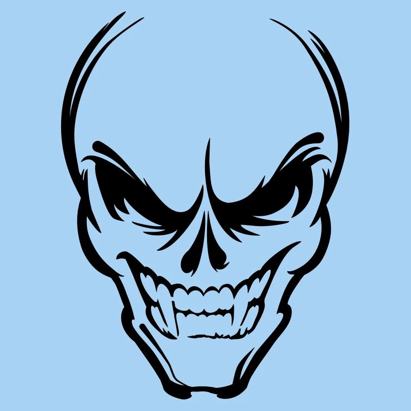 Skull