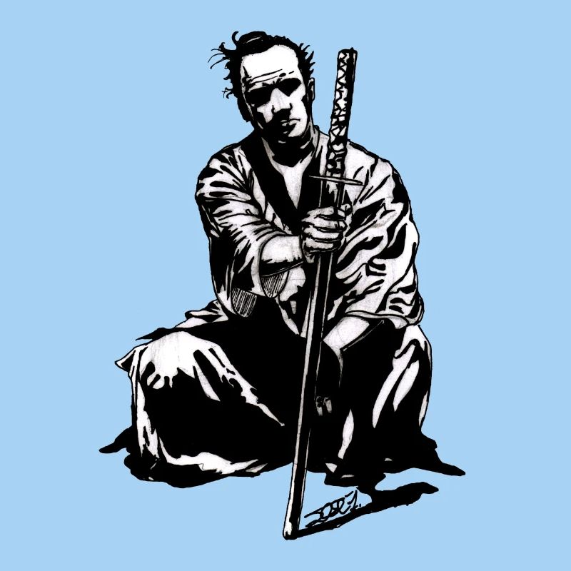 Samurai-JO