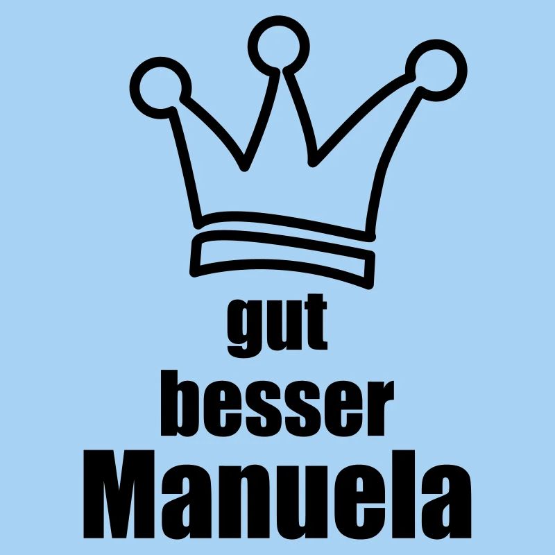 Manuela