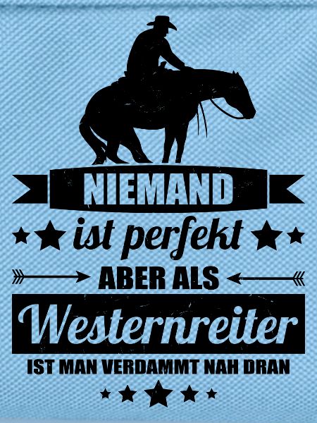 Westernreiter